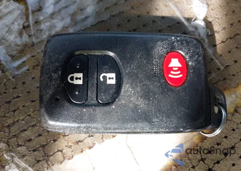 2010 Toyota Rav4 Limited V6 from USA, damaged, VIN 2T3YK4DVXAW004368